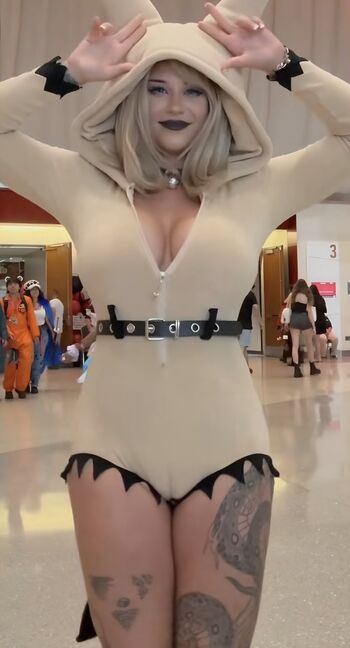 mommychungrycosplays