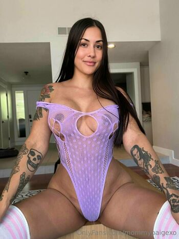 mommypaigexo