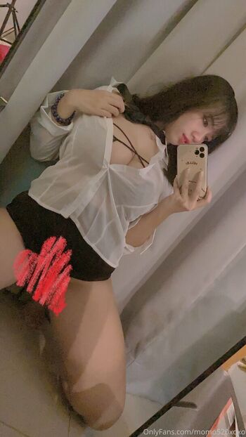 momo520xoxo