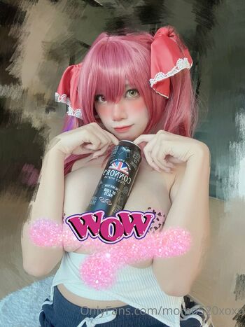 momo520xoxo