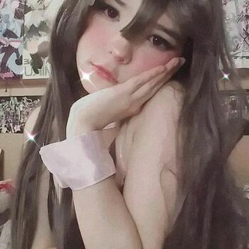 Momoiro Cosplay