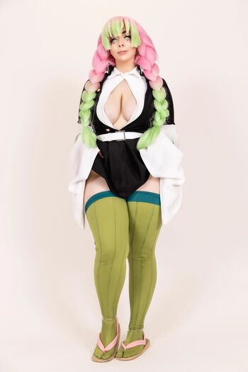 momokun