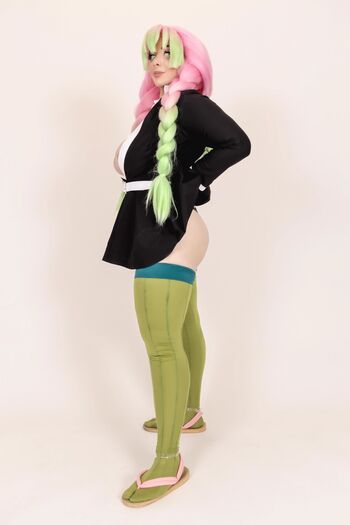 momokun