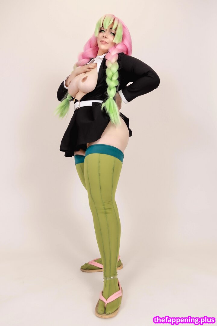 momokun