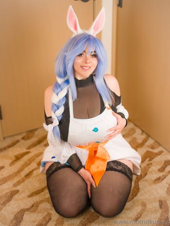 momokun