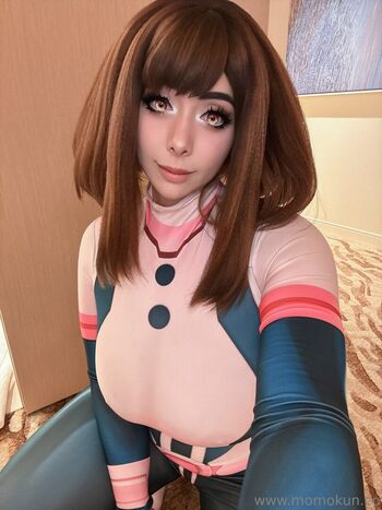 momokun
