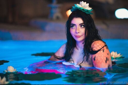 momokun / Mariah Mallad