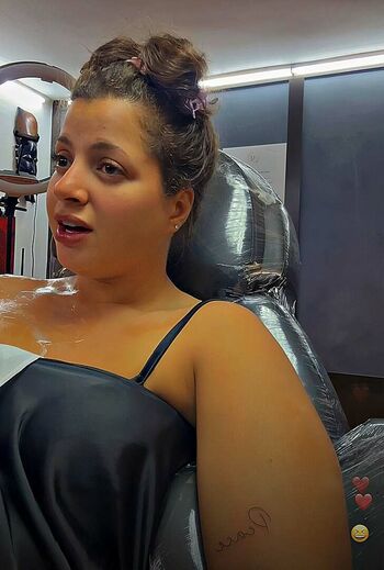 Mona Farouk