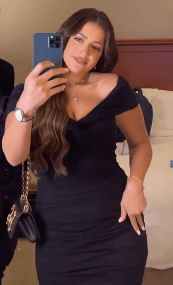 Mona Farouk