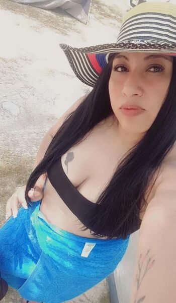 Monica Agundiz