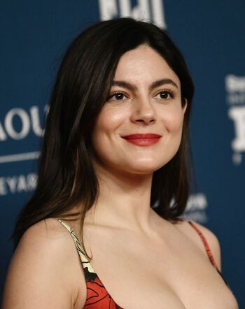 Monica Barbaro