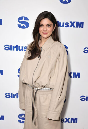 Monica Barbaro