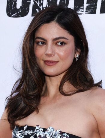 Monica Barbaro