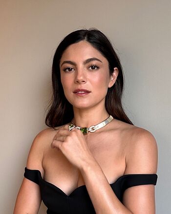 Monica Barbaro
