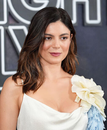 Monica Barbaro