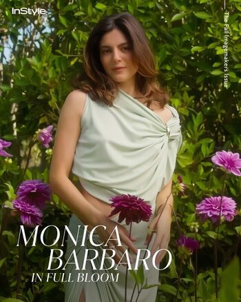 Monica Barbaro