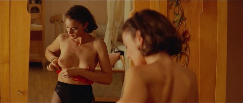 Monica Bellucci