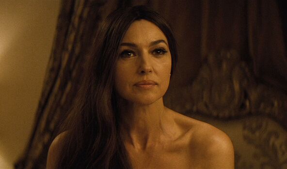 Monica Bellucci