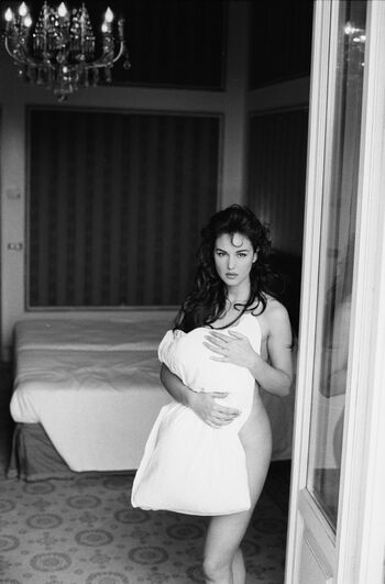 Monica Bellucci