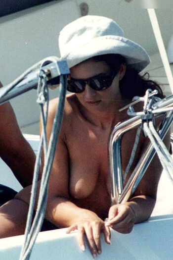 Monica Bellucci