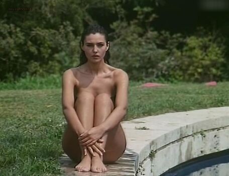 Monica Bellucci