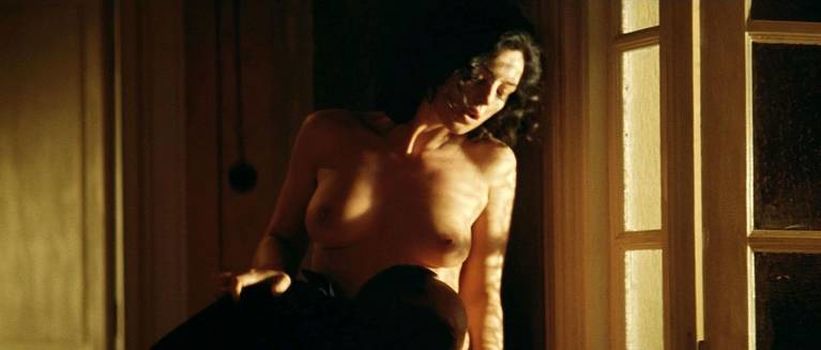 Monica Bellucci