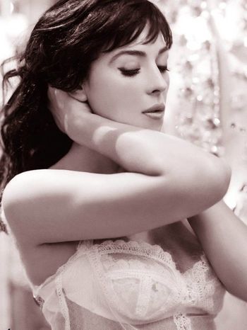 Monica Bellucci