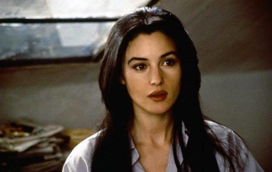 Monica Bellucci