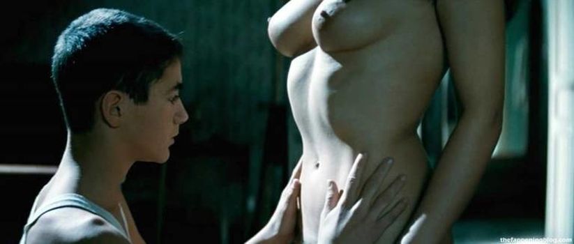 Monica Bellucci