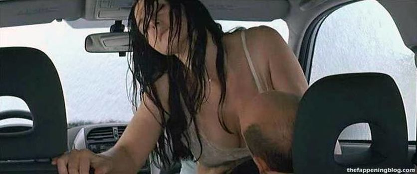Monica Bellucci