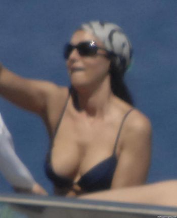 Monica Bellucci
