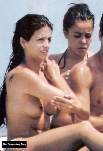 Monica Cruz