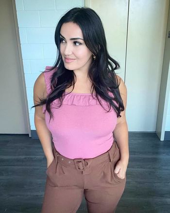 Monica Garcia