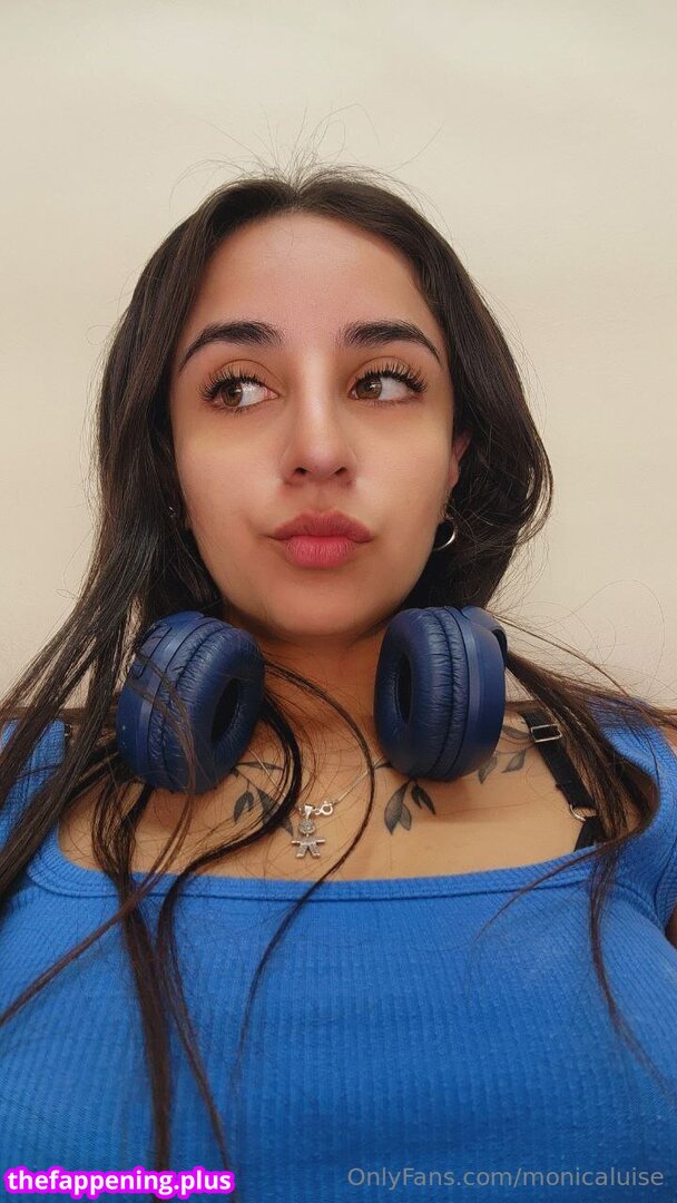 monicaluise