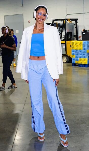 Monique Billings