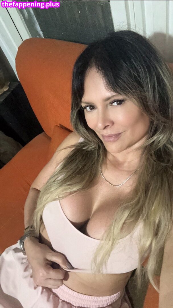 Monique Fuentes -