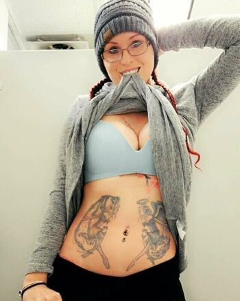 Monique Hanover