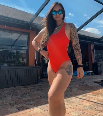 Monique Rodriguez