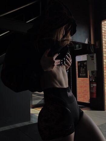 Monique Van Den Bogart