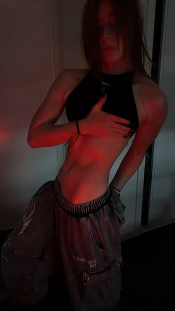 Monique Van Den Bogart