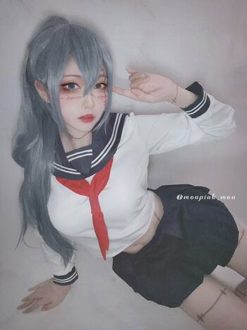 Monpink_mon