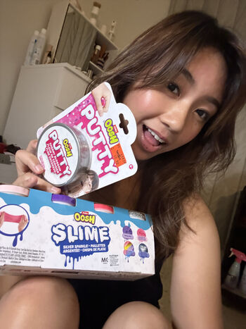Moon Blitz Asmr