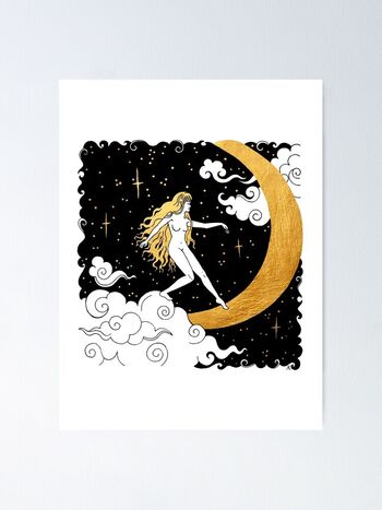 Moon Night