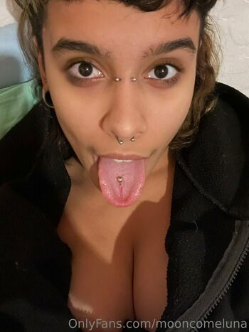 Mooncomeluna