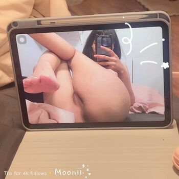 moonii