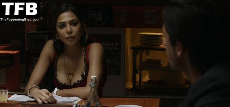 Moran Atias