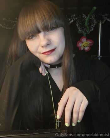 Morbid Mist