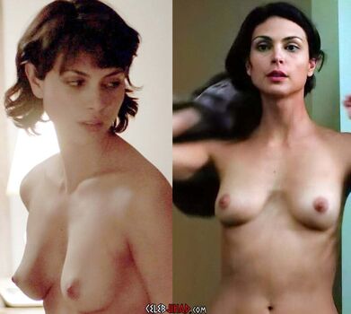 Morena Baccar