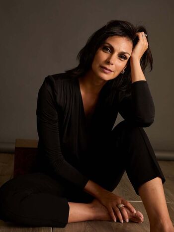 Morena Baccarin