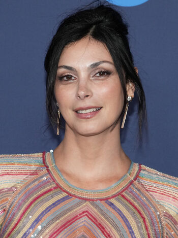 Morena Baccarin